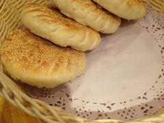 武大郎烧饼-三义和酒楼(广渠门店)