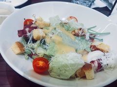-西堤牛排(北京国瑞店)