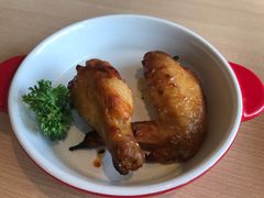 -必胜客(广渠路店)