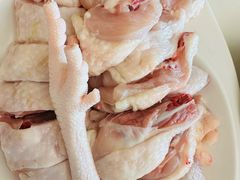 -冯姐生蚝(迎宾广场店)