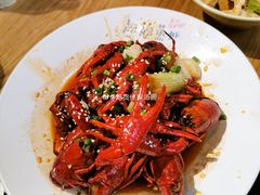 -靓靓蒸虾(中山里店)