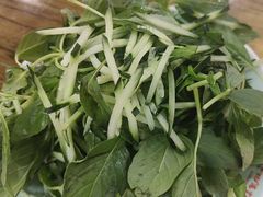 -豫掌柜饸饹面·烩面(秀沿路店)