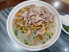 -江南濑粉(跃华路店)