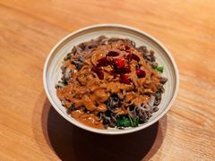 北京爆肚-融和里(华润·二十四城店)