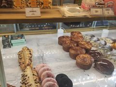-BOKE博稞烘焙(天佑城店)