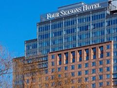 -北京四季酒店
