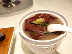 -安蒂娅.悦景轩中餐厅(西乡店)