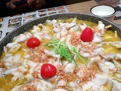 -山城外·非遗酸菜鱼(蜀都万达店)