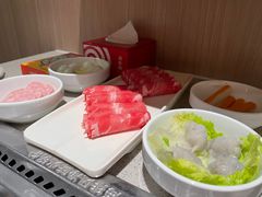 -海底捞火锅(芜湖银泰城店)