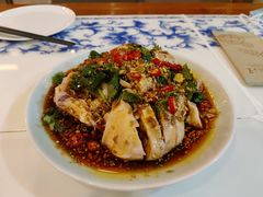 -东方饺子王(新阳路店)