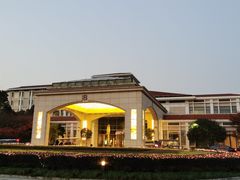 -金鸡湖大酒店·金咖啡厅(国宾路店)