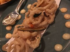 -广州四季酒店·意珍·意式自助餐