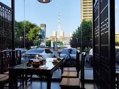 -秦家味老菜馆(民族北路店)