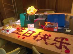 -香樟花园法式铁板烧(恒隆广场店)