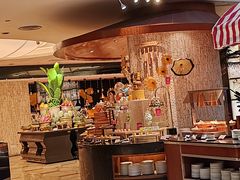 -佛山皇冠假日酒店-西餐厅