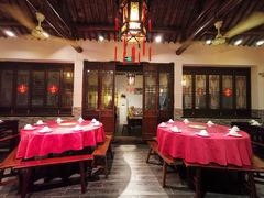 大堂-三林本帮馆(中林街店)