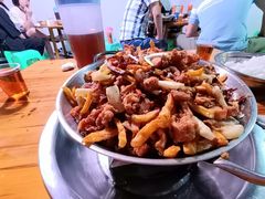 脆皮鸡-知味脆皮鸡