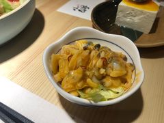 -小句号·精致料理(江南环球港店)