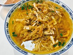-永丰面馆(汉口路店)