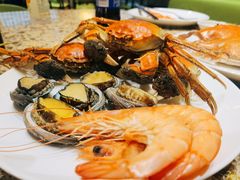 -禾斗海鲜自助(市南银座店)