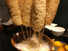 炸响铃-官也街澳门火锅(新源里店)