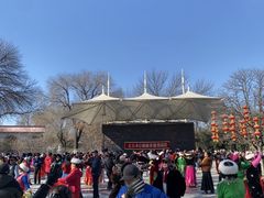 -丰台花园