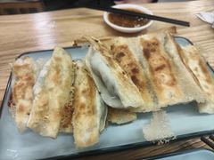 -众品老方子锅贴甜沫(李村店)