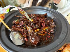 -回味黑鸭煲·始于2006(万松园店)