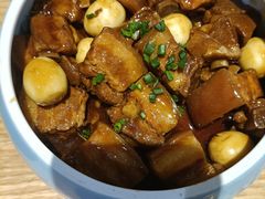 -荷花亭·湖北融合菜(十堰武商MALL店)