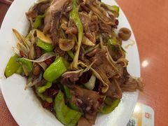 -教师之家赵家羊汤馆(东青龙街店)