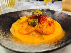 -春树下·树屋花房西餐厅(罍街AS1980店)