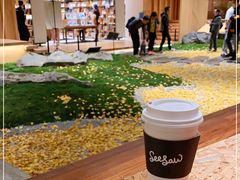 -Seesaw Coffee(朝阳大悦城店)