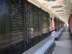 -成吉思汗庙