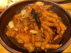 -老三样·美食研究中心(世贸路店)