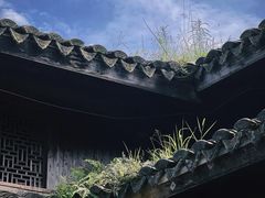 -前童古镇