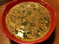 蘸料-锅玖玖火锅(马鞍山路家乐福店)