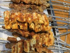 -观城阁家常菜·烤鱼·锦州烧烤(崇文门店)