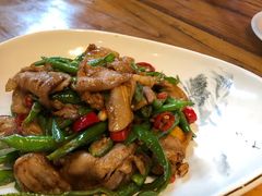 -金悦印象小馆(三里河店)