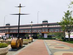 -天河潭旅游度假区