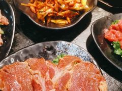 -合易泓烤肉(于洪广场店)