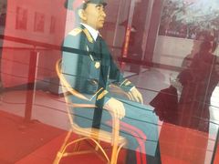 -林彪故居