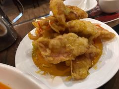 -富源东北春饼店(翠竹店)