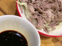 -小俩口烧烤东北菜(双井店)