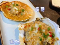 -很久以前羊肉串(朝阳路店)