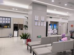 -慈铭体检(洋桥分院)