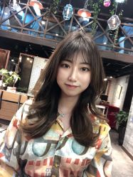 -T.1 hair salon烫染接发