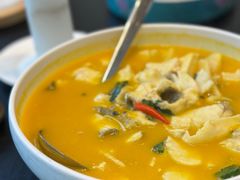 爱情果煮桂鱼-翠湖宾馆·中餐厅