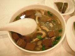 -秦淮小吃城(夫子庙店)