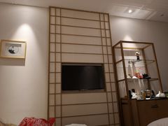 -金石滩鲁能温泉假日酒店·海洋之星餐厅