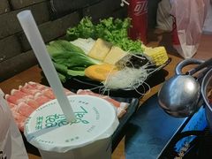 -呷哺呷哺(隆基泰和店)